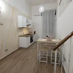 Re-fra Σπίτι διακοπών Νάπολη