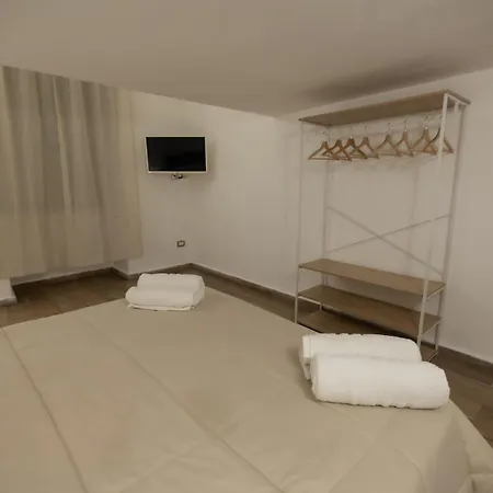Re-fra Tatil Evi *