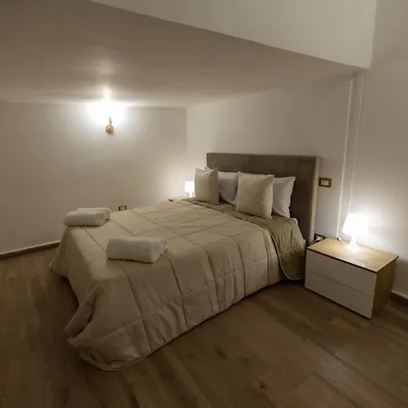 Tatil Evi Re-fra Napoli
