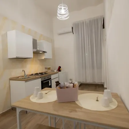 Re-fra Tatil Evi Napoli