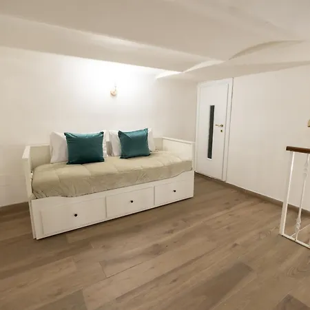 Holiday home Re-fra *