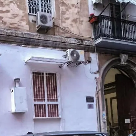 Re-fra * Napoli