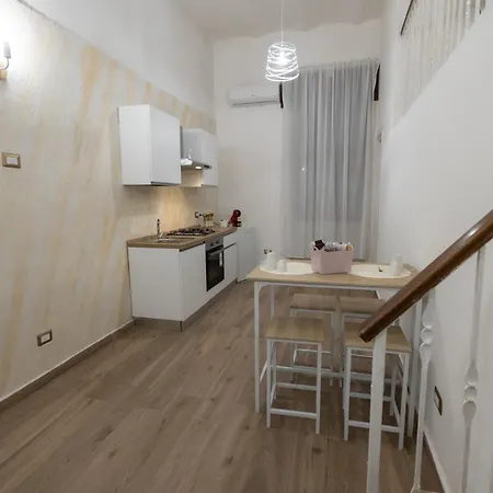 Re-fra Tatil Evi Napoli